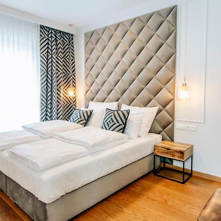 El Apartments - Orion Poznań Extérieur photo