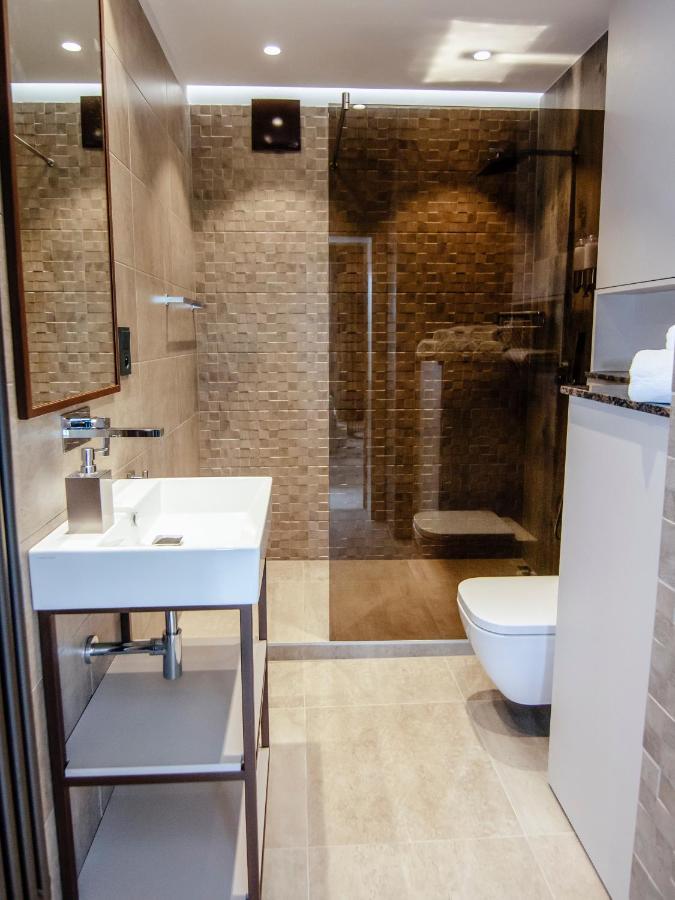 El Apartments - Orion Poznań Extérieur photo