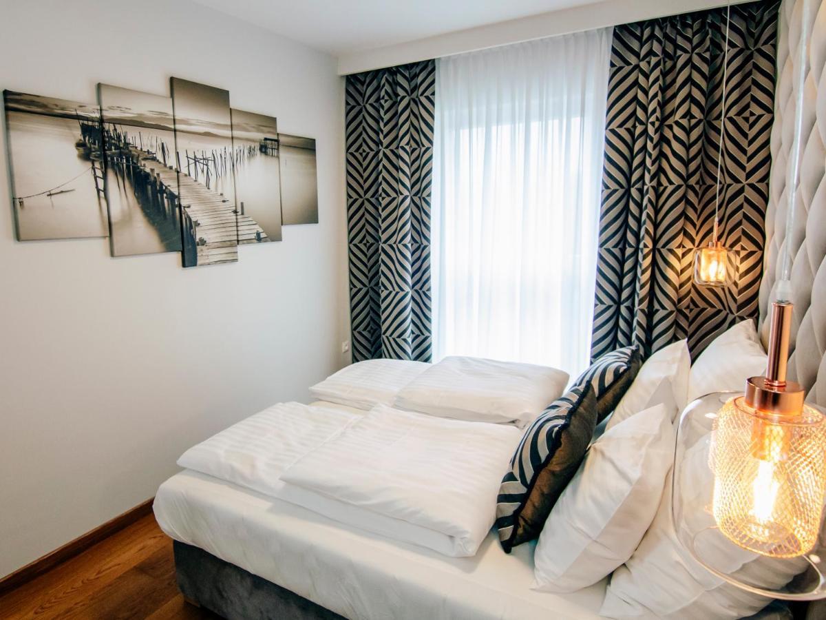 El Apartments - Orion Poznań Extérieur photo