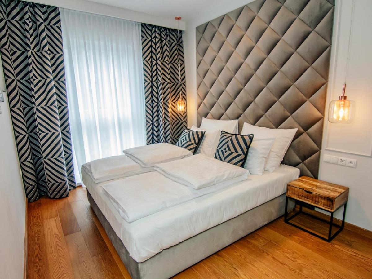 El Apartments - Orion Poznań Extérieur photo